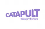 TRANSPORT SYSTEMS CATAPULT UK Logo
